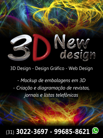 3D NEW DESIGN